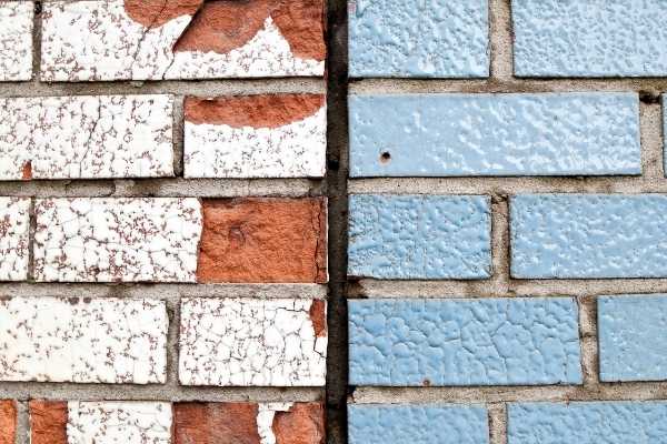 What if damage occurs to the neighbor's property during work Worcestershire?